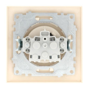 фото Розетка без заземления EKF EWR10-022-20