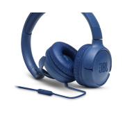 фото Наушники JBL T500