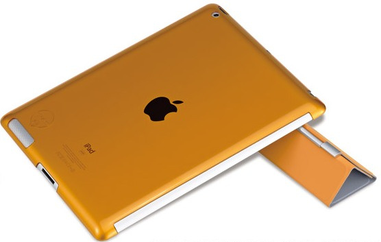 фото Чехол  Ozaki iCoat Wardrobe Orange