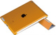 фото Чехол  Ozaki iCoat Wardrobe Orange