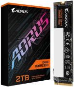 фото Накопитель SSD GIGABYTE AORUS 7000E