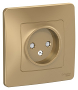фото Розетка Systeme Electric BLNRS000114