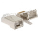 фото Коннектор  EKF TRC-PLUG-5EFTP-20 в Челябинске