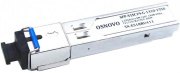 фото Модуль OSNOVO SFP-S1SC19-G-1310-1550