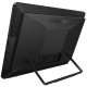 фото Моноблок 15.6" ASUS E1600WKAT-BMR204M (Celeron N4500, 8ГБ SODIMM DDR4, SSD 256 ГБ, Без ОС) Черный [90PT0391-M01B60]