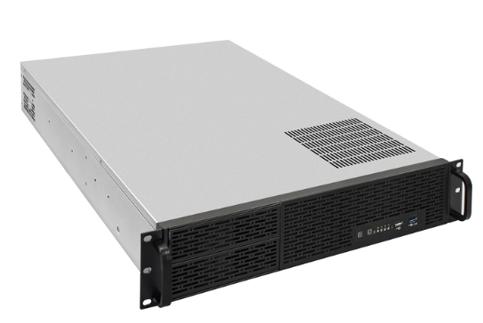 фото Корпус серверный 2U Exegate Pro 2U650-06/2U2098L в Омске