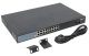 фото Коммутатор промышленный неуправляемый EKF TSX-U-2GX/SFP-16GTP-R в Омске