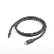 фото Кабель интерфейсный Cablexpert CCP-USB3.1-CMCM-0.3M