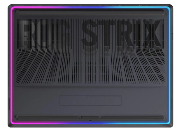фото Ноутбук  ASUS ROG Strix G18 G815 (G815LW-S9014) в Санкт-Петербургe 18 ", Core Ultra 9, 32 Гб RAM, 1 Тб SSD, GeForce RTX 5080, Серый