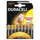 фото Батарейка  Duracell LR03 Basic в Екатеринбурге