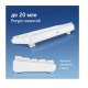 фото Клавиатура wireless Oklick K763W в Омске