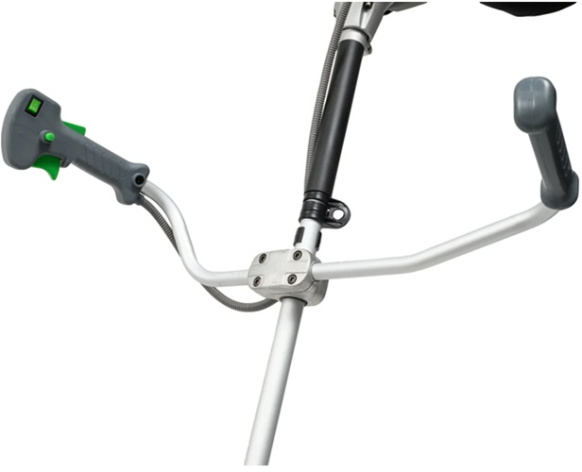 фото Триммер бензиновый TRUEGREEN CG-KW13-520 в Смоленске
