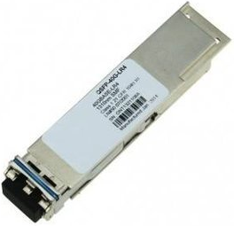 

Трансивер Huawei 02310MHS 40GBASE-LR4 optical transceiver, QSFP+, 40G, single-mode module, 02310MHS