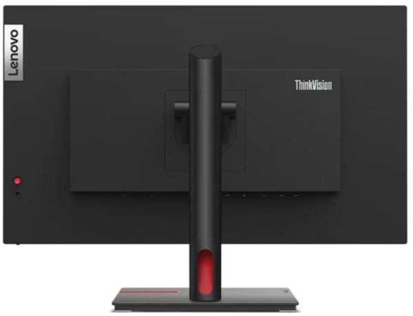 фото Монитор 27" Lenovo ThinkVision T27i-30 в Красноярске