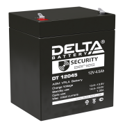 фото Батарея Delta DT 12045