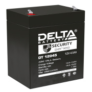 фото Батарея Delta DT 12045