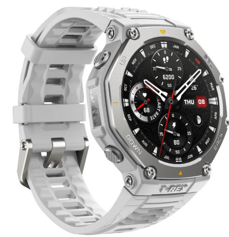 фото Часы  Amazfit T-Rex 3 A2323 в Уфе