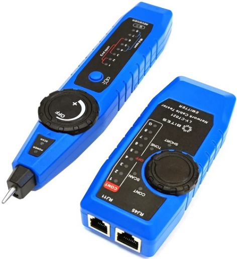 фото Тестер  5bites LY-CT021 в Красноярске