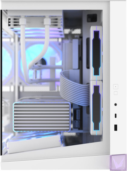 фото Корпус mATX Formula V Crystal Z4M Plus в Ростове-на-Дону