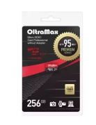 фото Карта памяти OltraMax OM256GCSDXC10UHS-1-PrU3 w