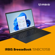 фото Ноутбук Irbis BREEZE
