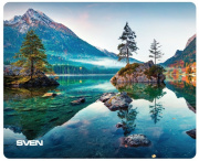 фото Коврик Sven MP-02 Lake