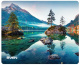 фото Коврик для мыши Sven MP-02 Lake в Челябинске