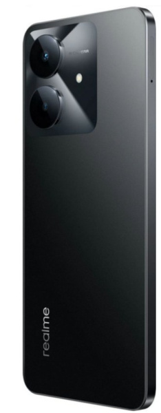 фото Смартфон  Realme Note 60х 4/128GB в Перми