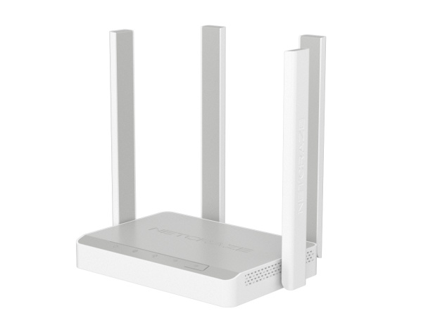 фото Интернет-центр  Netcraze Runner 4G в Челябинске
