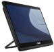 фото Моноблок 15.6" ASUS E1600WKAT-BMR204M (Celeron N4500, 8ГБ SODIMM DDR4, SSD 256 ГБ, Без ОС) Черный [90PT0391-M01B60]