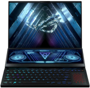 фото Ноутбук ASUS ROG Zephyrus Duo 16 2023 GX650PY