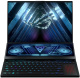 фото Ноутбук  ASUS ROG Zephyrus Duo 16 2023 GX650PY 16 ", Ryzen 9, 32 Гб RAM, 2 Тб SSD, GeForce RTX 4090, Черный