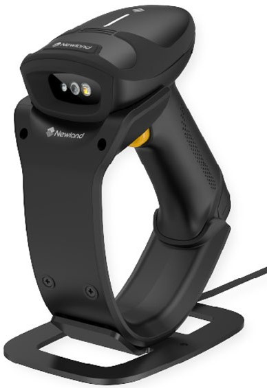 фото Сканер штрих-кодов Newland NLS-HR3000-BT в Перми