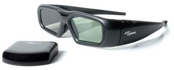 фото Очки  Optoma ZF2300 Starter Kit в Перми