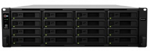 фото Сетевой накопитель  Synology RS2821RP+ в Казани