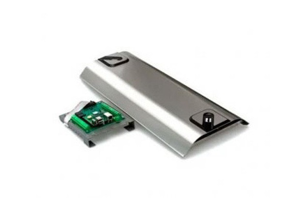 

Комплект монтажный PERCo PERCo-MK-KT02B для модернизации электронных проходных PERCo-KT02, PERCo-KT02.3, PERCo-KT02.7 и PERCo-KT02.7M и перехода на би, PERCo-MK-KT02B