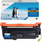 фото Картридж G&G GG-CE250A
