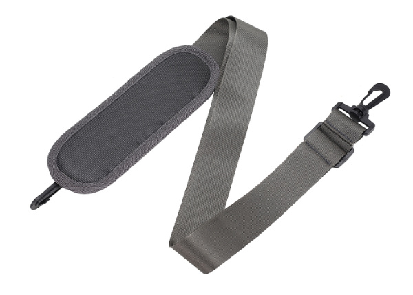 фото Сумка для ноутбука Lamark L245 Dark Grey в Уфе