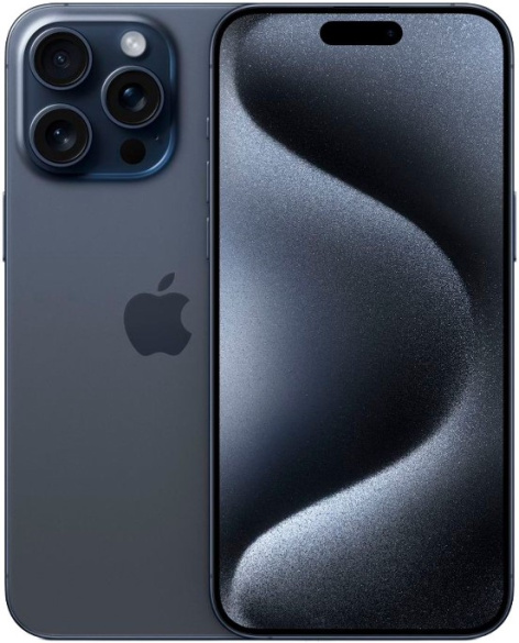 фото Смартфон  Apple iPhone 15 Pro Max 512GB в Красноярске