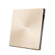 фото Привод DVD±RW внешний ASUS SDRW-08U9M-U Gold