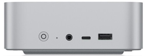 

Мини ПК Beelink SER8_8745HS_32G1TB_Silver Ryzen 7 8745HS/32GB/1TB SSD/Radeon graphics/WiFi/BT/Win11Pro/silver, SER8_8745HS_32G1TB_Silver