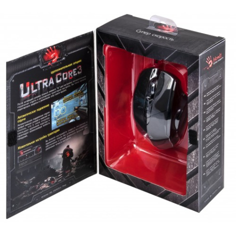 фото Мышь  A4Tech Bloody V7 в Уфе