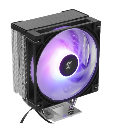 фото Кулер  Deepcool AG400 G2