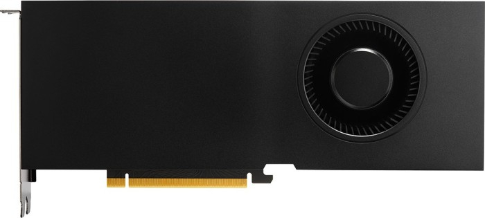 

Видеокарта PCI-E PNY RTX A5000 (VCNRTXA5000-SB) 24GB GDDR6 384bit 8nm 1170/16000MHz 4*DP, RTX A5000 (VCNRTXA5000-SB)