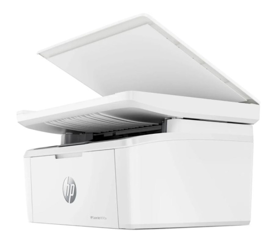 фото МФУ лазерное черно-белое HP LaserJet M141w (УЦЕНЕННЫЙ)