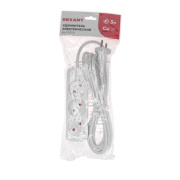 фото Удлинитель Rexant 13-4007