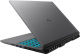 фото Ноутбук  Maibenben X16A-R77445 в Красноярске 16 ", Ryzen 7, 16 Гб RAM, 512 Гб SSD, GeForce RTX 4050, Серый