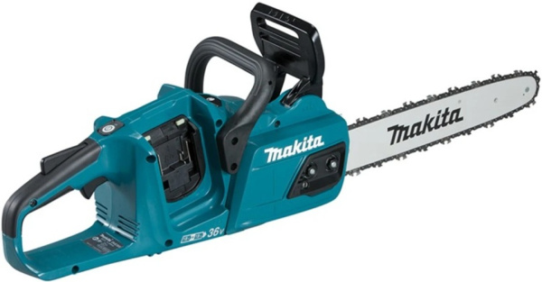 фото Пила цепная Makita DUC355Z в Краснодаре