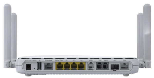 фото Маршрутизатор  Huawei AR617VW-LTE4EA в Красноярске