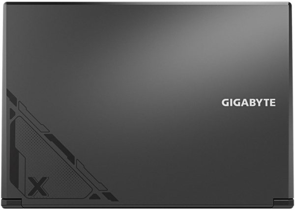 фото Ноутбук  GIGABYTE G6X 9MG в Волгограде 16 ", Core i7, 16 Гб RAM, 512 Гб SSD, GeForce RTX 4050, Серый
